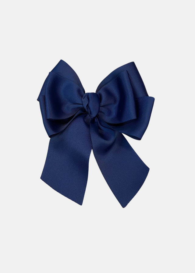 Gancho XL borlón azul