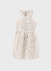 Vestido de teen  arena