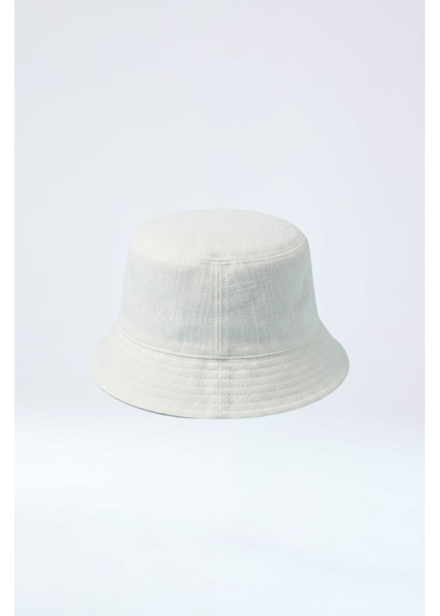 Vista interior Gorro Reversible para Niñas de 3 a 10 años