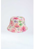Gorro Reversible para Niñas de 3 a 10 años
