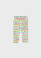 Leggings y Pantalones