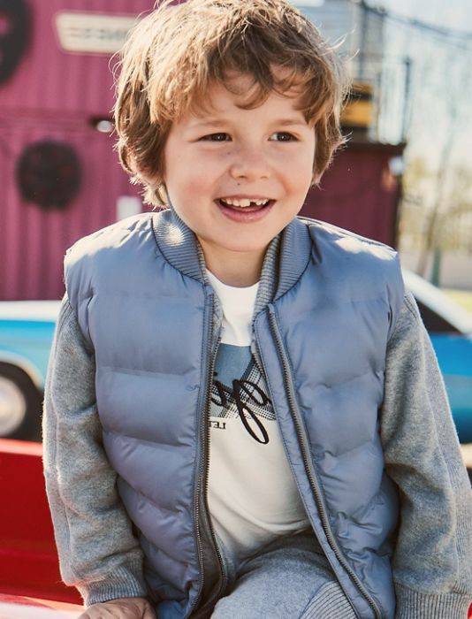 tienda de ropa para niñas